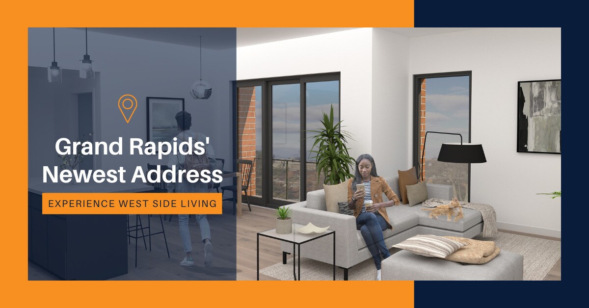 Victory On Leonard 900 Leonard St NW Grand Rapids, MI Apartments