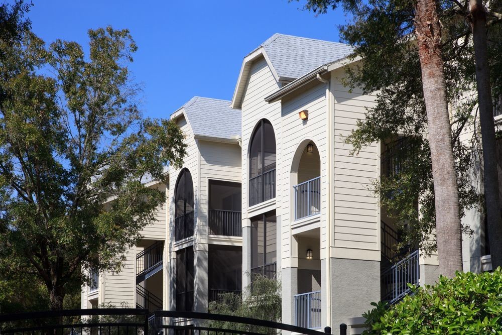 Central Park Apartments Altamonte Springs, FL