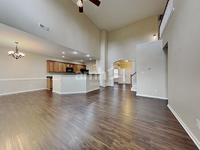 Foto del edificio - 1273 Folkstone Ridge Ln