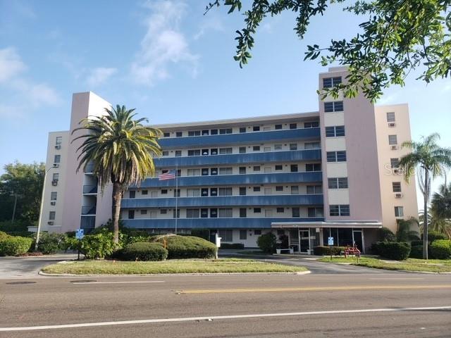 Foto del edificio - 200 N Betty Ln