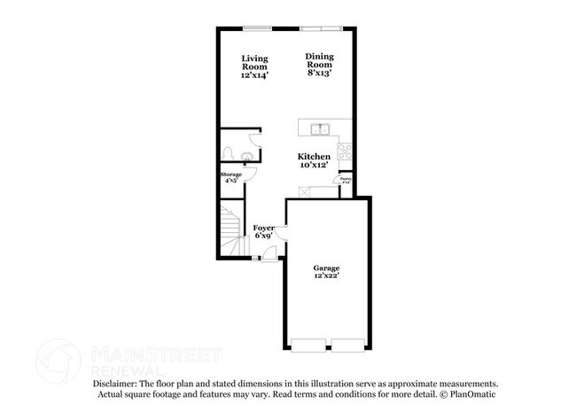 Foto del edificio - 2064 Hoosier Way