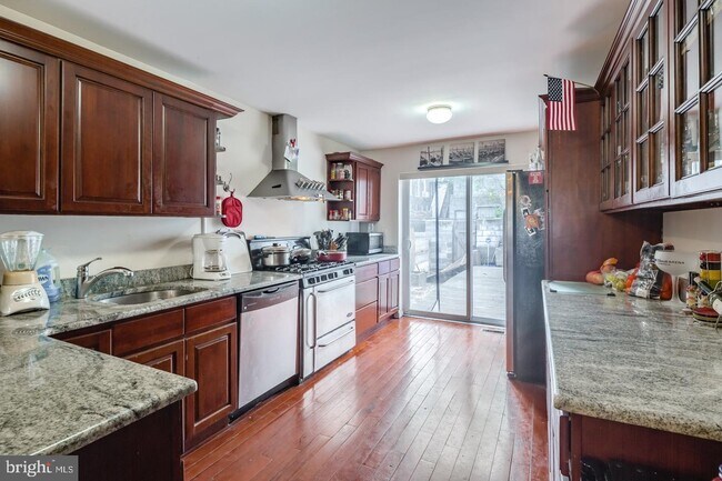 Foto del edificio - 1322 S Carlisle St
