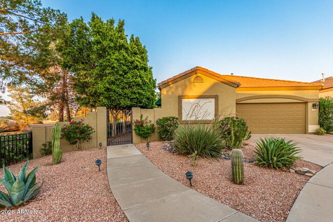 Foto del edificio - 3341 E Fremont Rd