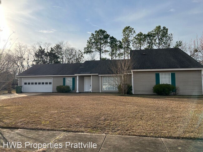 Building Photo - 4 br, 2 bath House - 4530 Fairlane Court