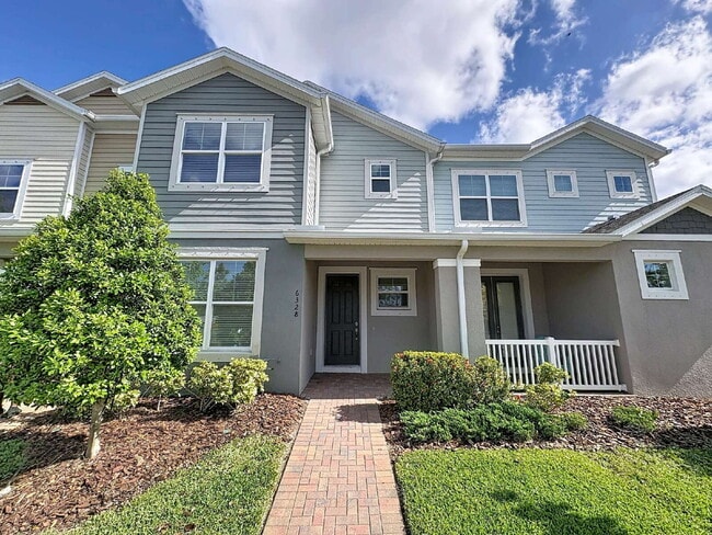 Photo - 6328 Goldcoast Ave Townhome