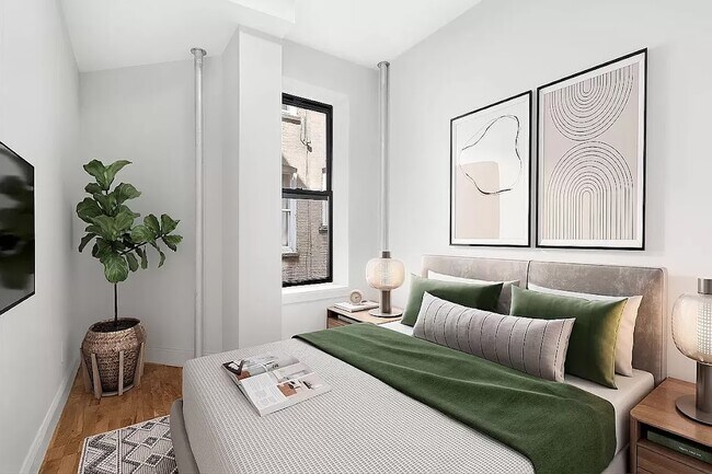 Foto del edificio - 541 Bergen St