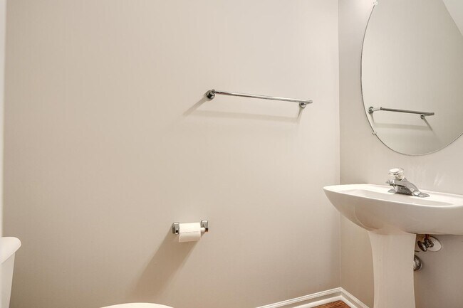 Foto del edificio - 8 Katurah Ln