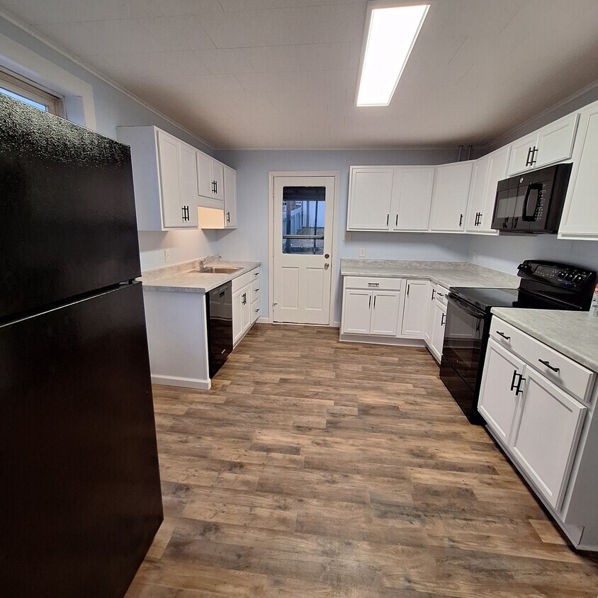 Foto principal - 600 N Front St