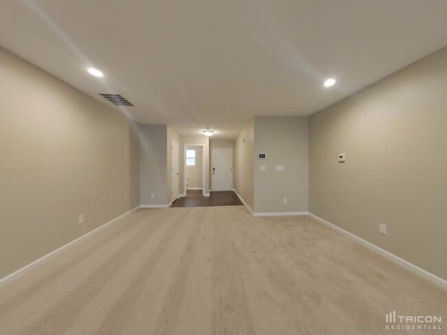 Foto del edificio - 2933 W Broderie Lane Monrovia IN