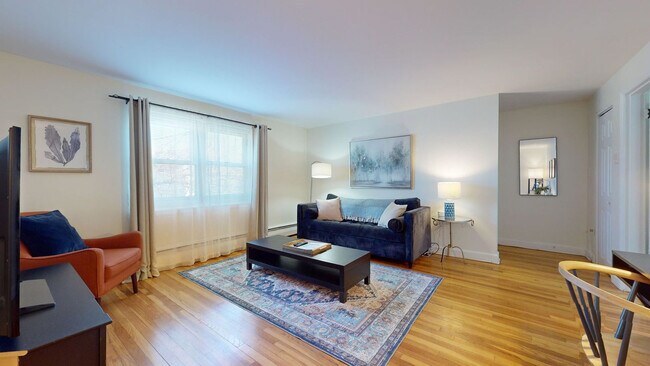Foto del edificio - 99 Chestnut St