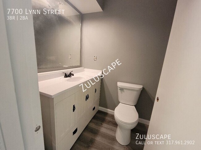 Building Photo - Cozy 3bed/1.5 bath ranch in Muncie.