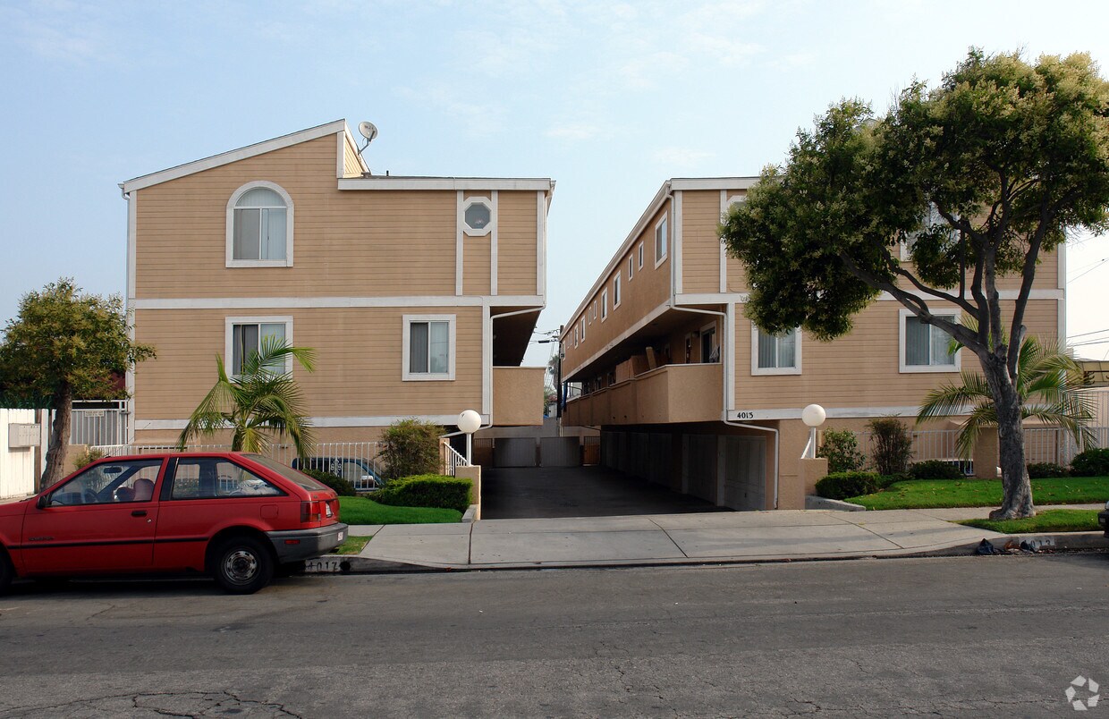 Foto principal - 4017 W 145th St