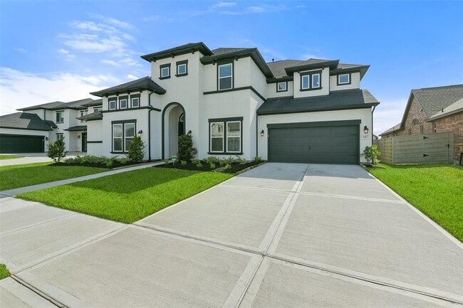 Building Photo - 4907 Olive Province Ln