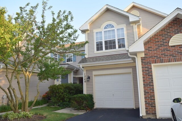 Building Photo - 1240 Shawford Way