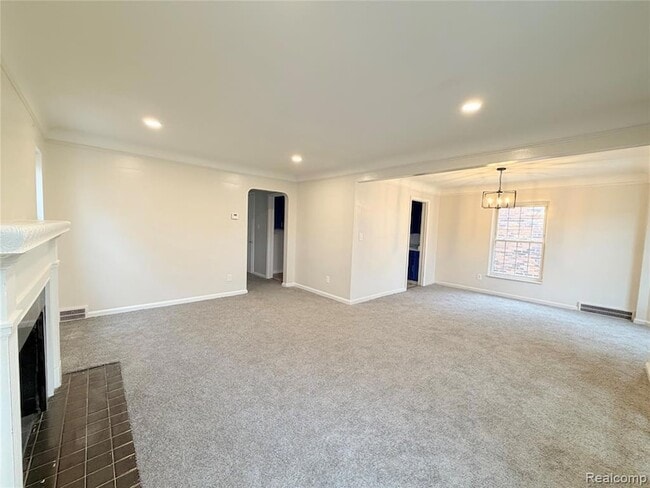 Foto del edificio - 9832 Balfour Rd