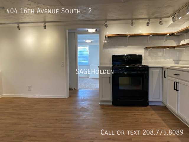 Foto del edificio - 404 16th Ave S