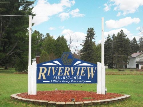 Primary Photo - Riverview