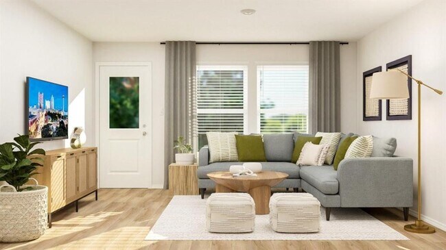 Foto del edificio - 5407 Majestro Wy