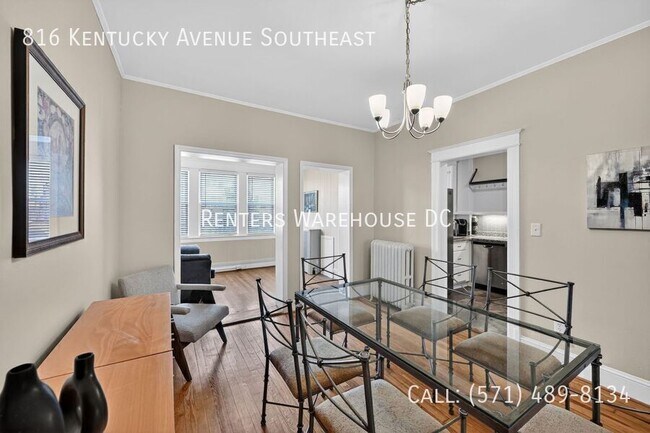 Foto del edificio - 816 Kentucky Ave SE