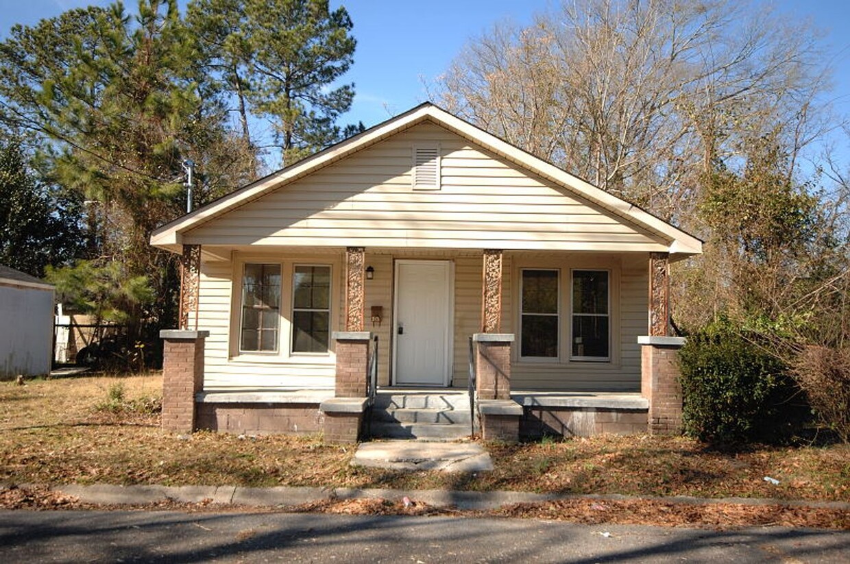 Primary Photo - 513 Gulley St., Goldsboro, NC 27530