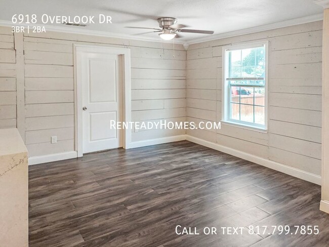 Building Photo - 6918 Overlook Drive