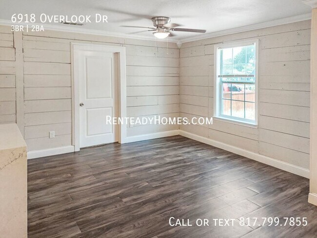 Foto del edificio - 6918 Overlook Drive