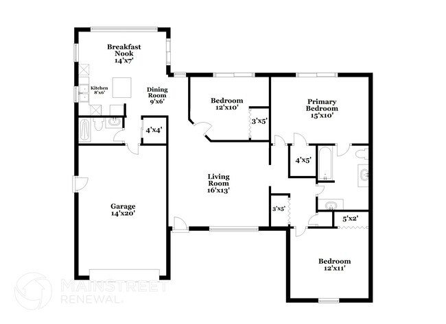Foto del edificio - 7025 Rockwood Dr