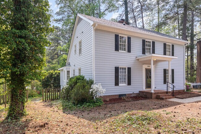 Building Photo - 2401 Chello Ct
