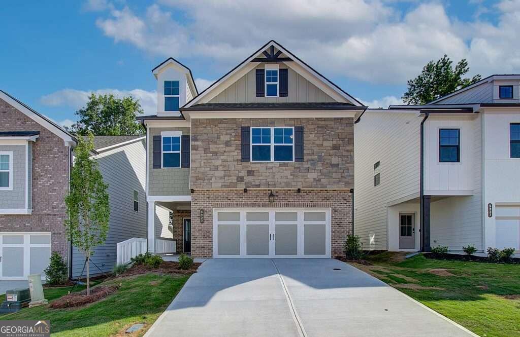 Foto principal - 5347 Fox Den Rd