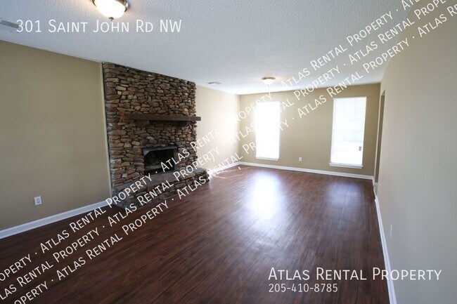 Foto del edificio - 301 St John Rd NW