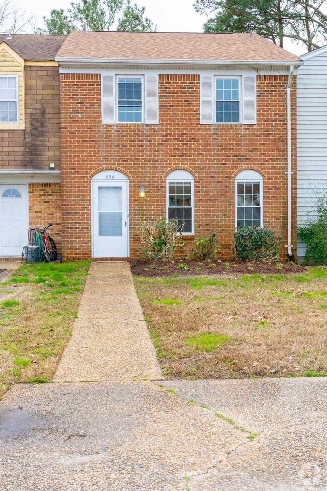 Emerald Point Apartments for Rent Virginia Beach, VA 2 Rentals