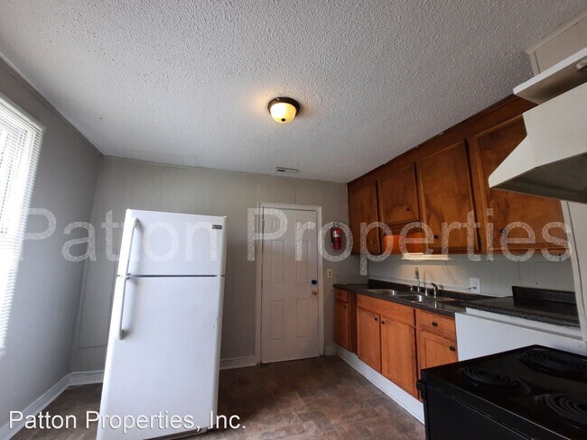 Foto del edificio - 2 br, 1 bath House - 2826 Truman Street