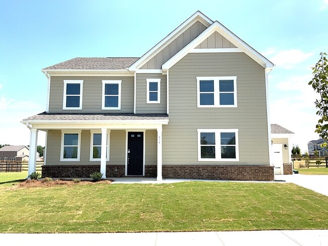 Building Photo - 614 Grohmann Path