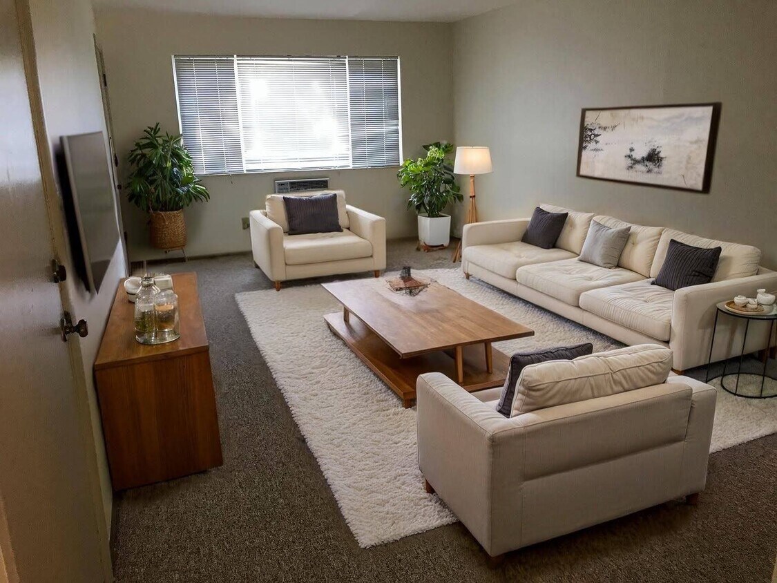 Foto principal - 708 Mansfield Ct