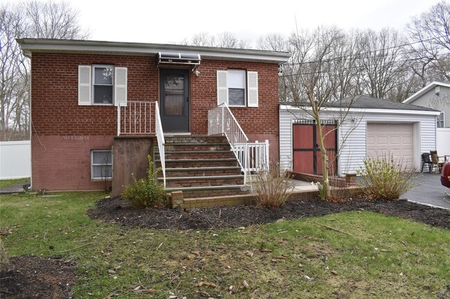Building Photo - 46 Port Ave