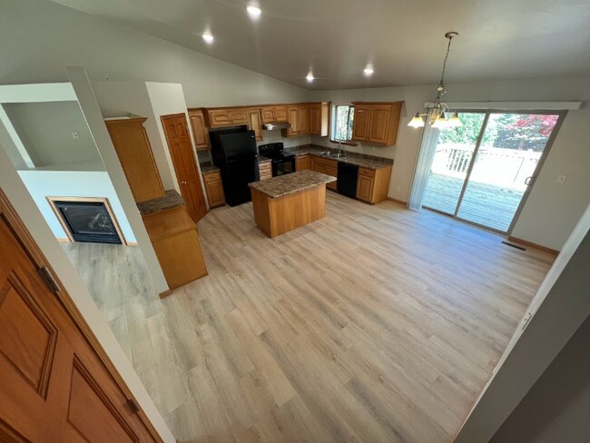 Foto del edificio - 1235 Trailside Terrace