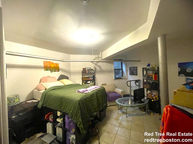 Foto del edificio - 35 Cummings Rd