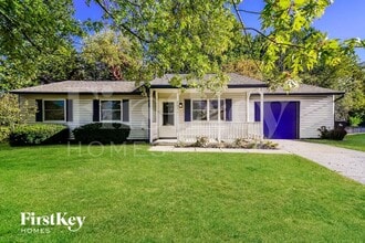 Building Photo - 8631 Pleasant Creek Ct