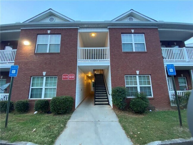 Building Photo - 7712 Autry Cir