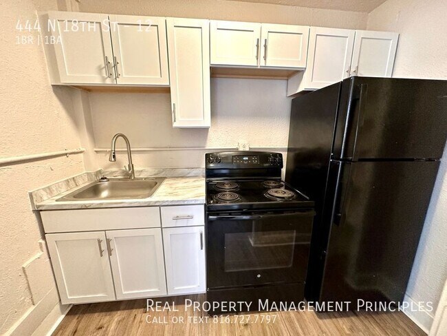 Foto del edificio - 444 N 18th St