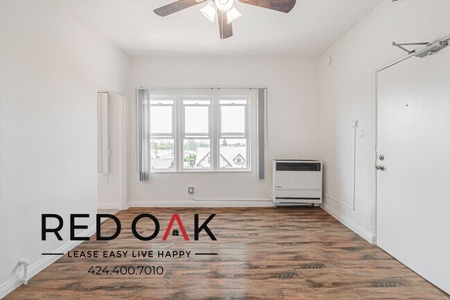 Foto del edificio - 1518 S Wilton Pl