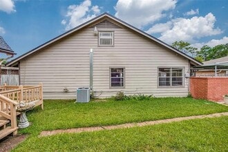 Building Photo - 2322 Ansbury Dr