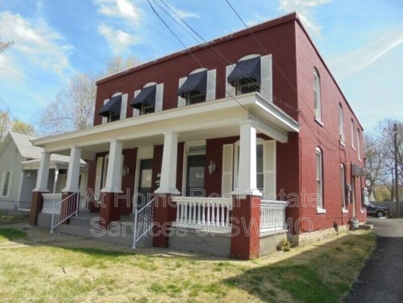 640 S Grant Ave Unit 642 S. Grant, Springfield, MO 65806 Condo for
