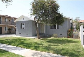 Building Photo - 163 S Junipero Serra Dr