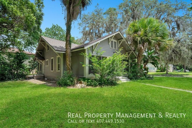 Building Photo - 3 BR / 1 BA in Lake Highland near Mills 50