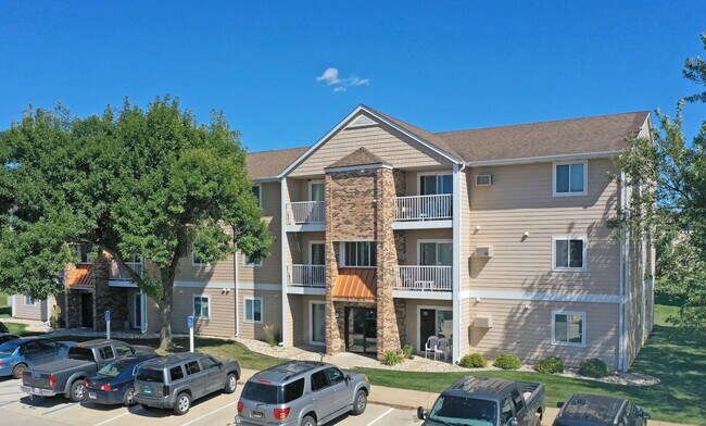 Interior Photo - Golden Creek Apartments