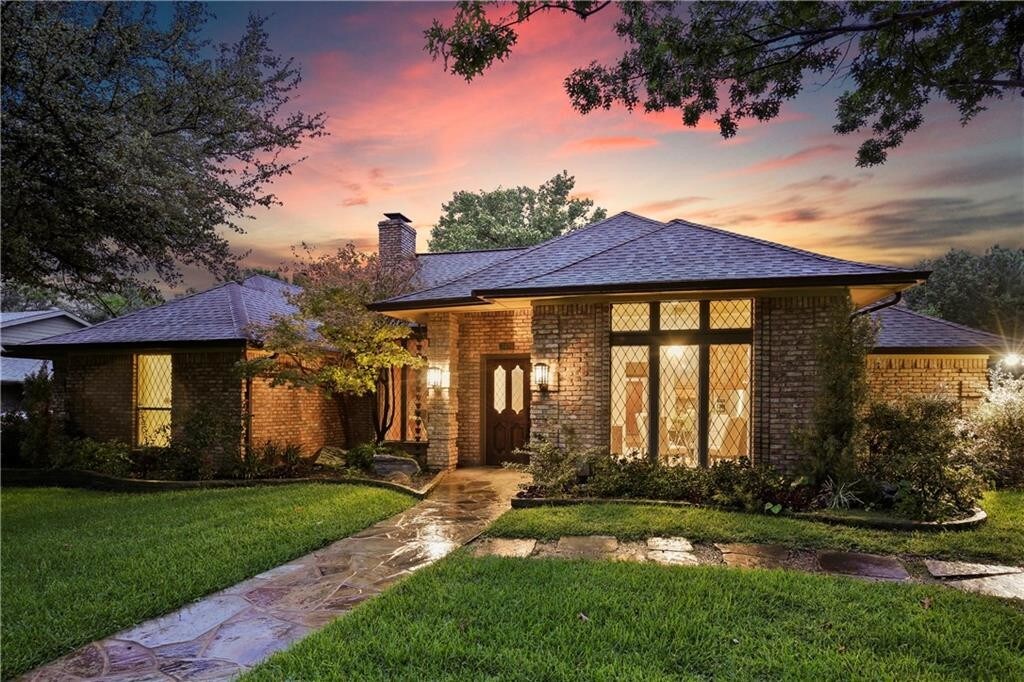 Primary Photo - 3406 Highland Meadow Dr