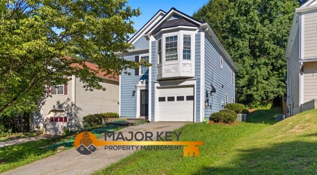 Building Photo - 1241 Woodstream Dr