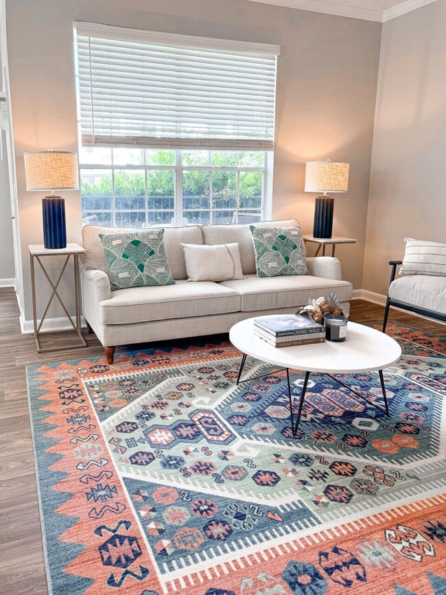 Building Photo - The Preserve Apartments