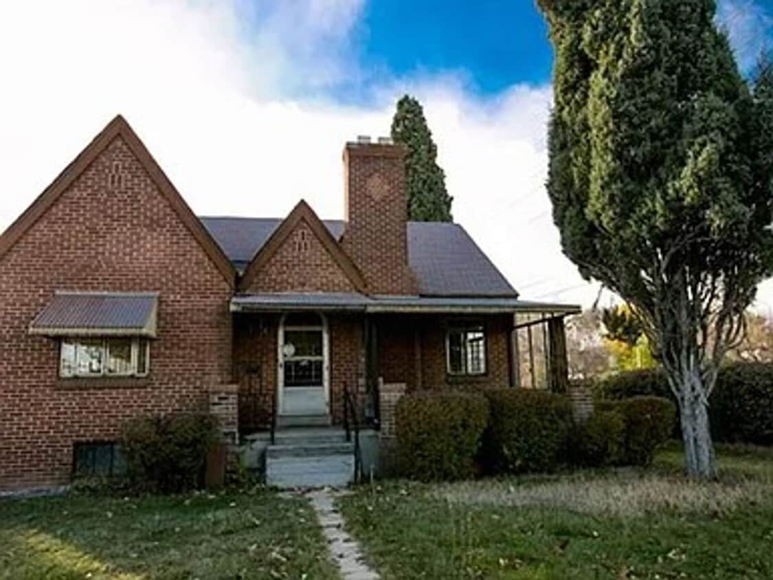 Photo - 1395 N Harlan Street